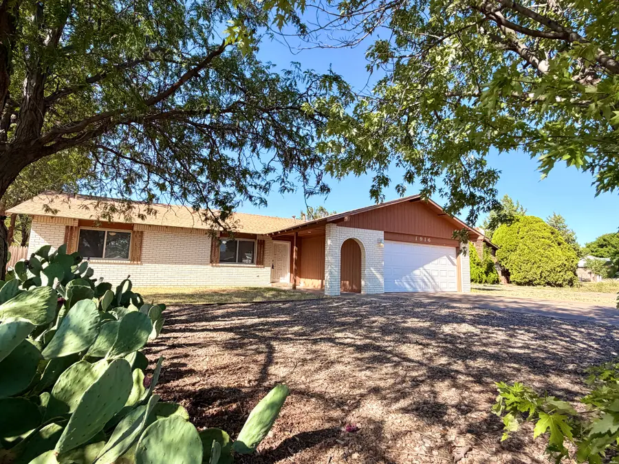 1916 Arcineiga Drive, Clovis, NM 88101 - #2
