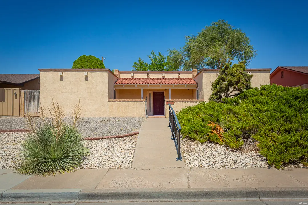 1029 Ivy Dr, Roswell, NM 88203 - #1