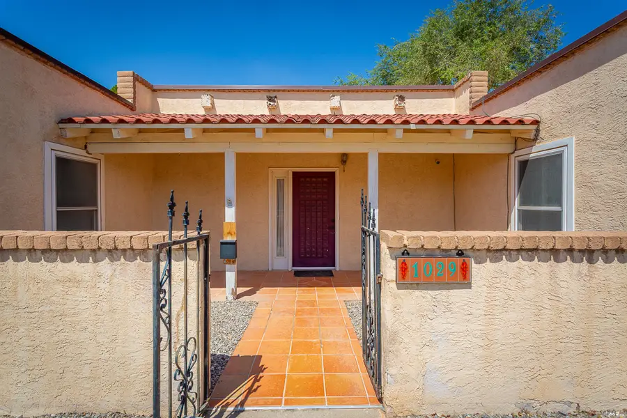 1029 Ivy Dr, Roswell, NM 88203 - #2