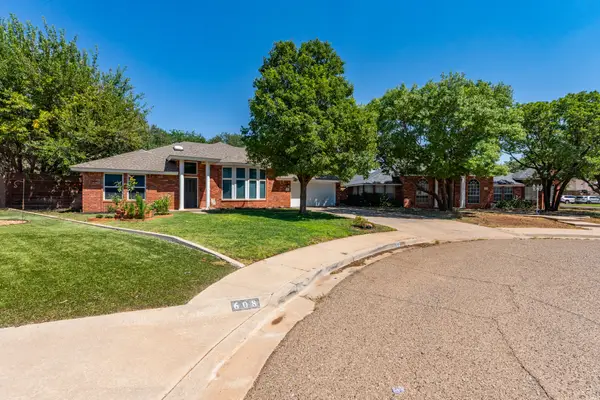 612 Shay Marie Ct., Clovis, NM 88101
