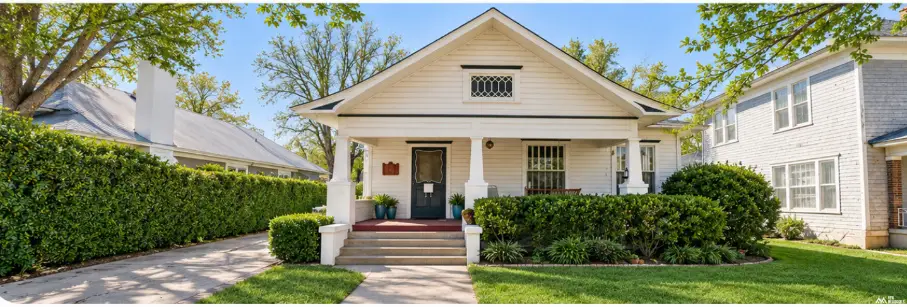 712 N Pennsylvania, Roswell, NM 88201 - #1