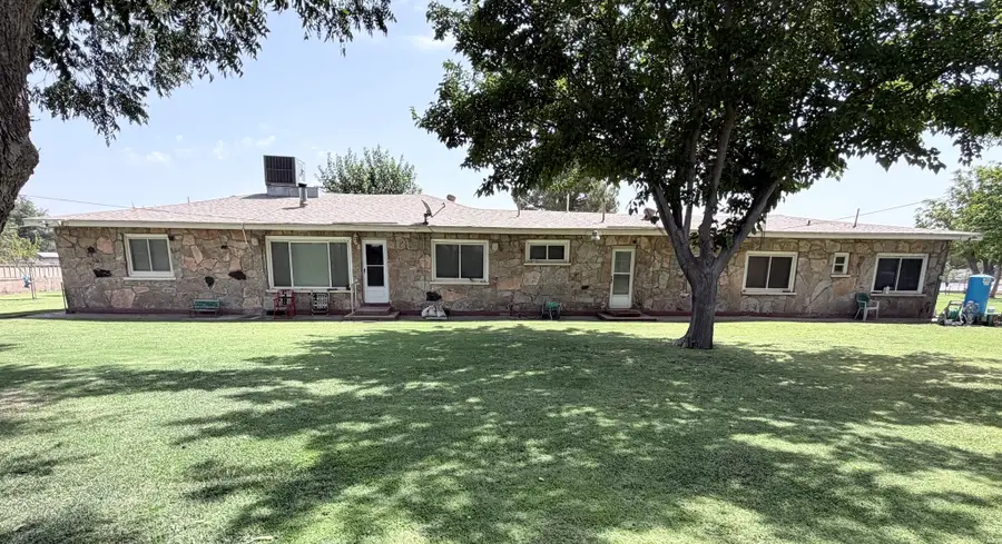 400 N Atkinson, Roswell, NM 88201 - #2