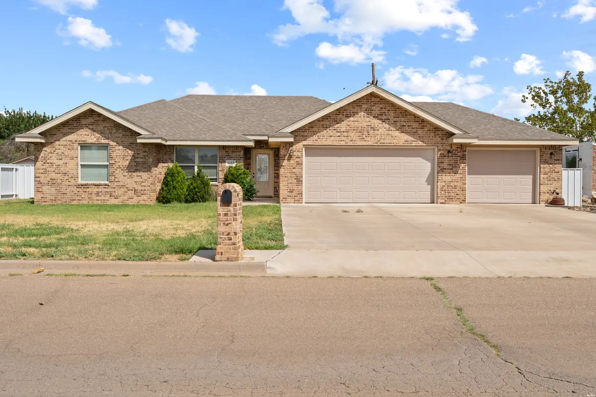 1417 Lexington Road, Clovis, NM 88101 - #1