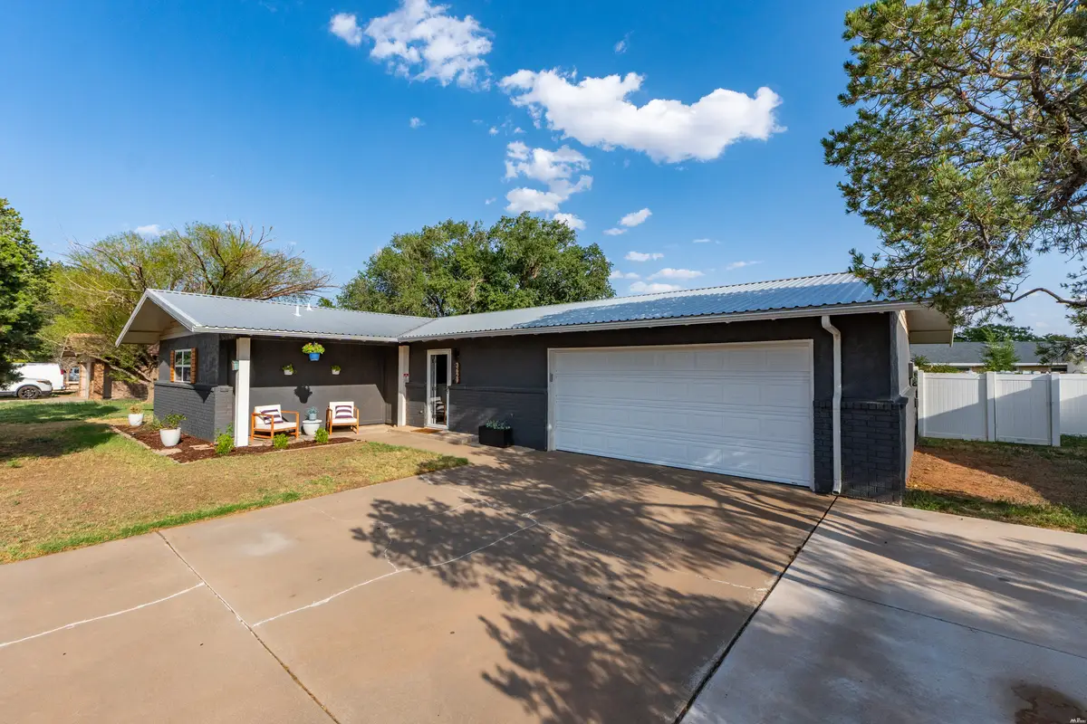 3629 Linkwood, Clovis, NM 88101 - #1