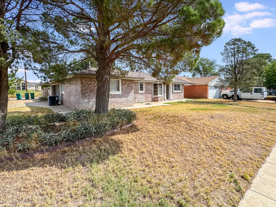 408 E Aspen, Hobbs, NM 88240 - #2