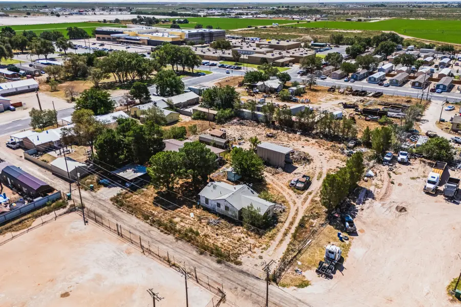 1717 S Turner, Hobbs, NM 88240 - #3