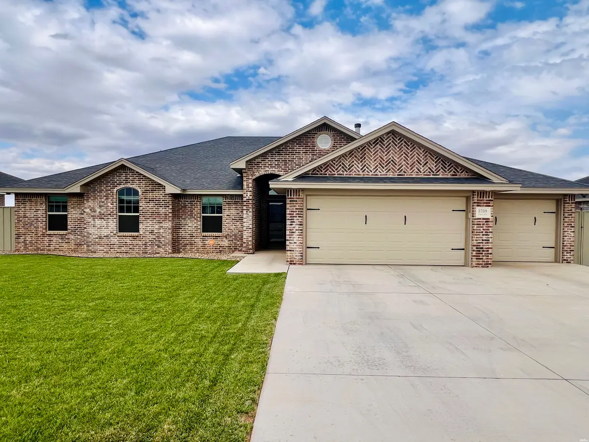3709 Ethan, Clovis, NM 88101 - #1