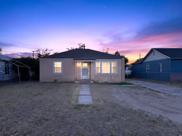 1712 N Kansas Avenue, Roswell, NM 88201