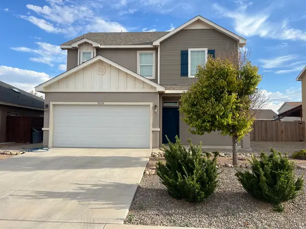 1018 Clover, Roswell, NM 88203