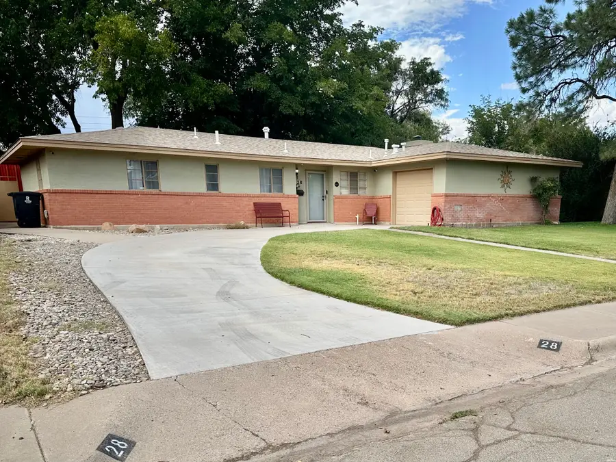 28 Forest, Roswell, NM 88203 - #2