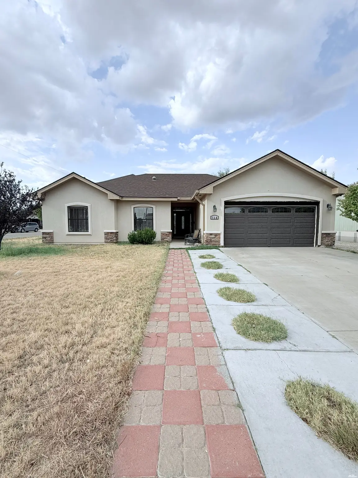 728 W Jackson, Lovington, NM 88260 - #1