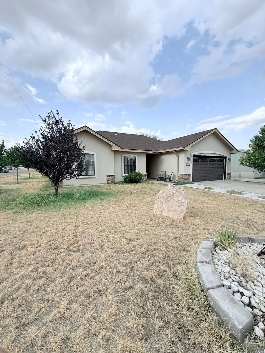 728 W Jackson, Lovington, NM 88260 - #2