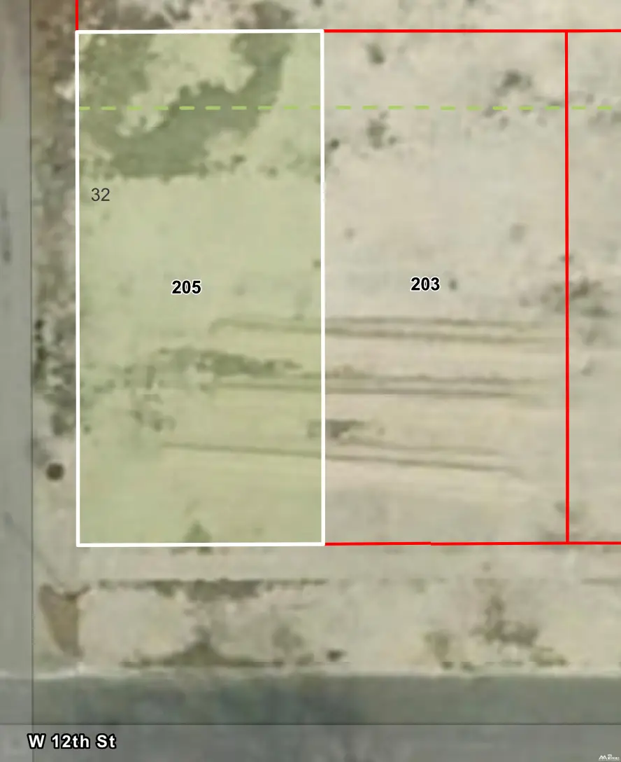 205 W 12th, Roswell, NM 88201 - #2