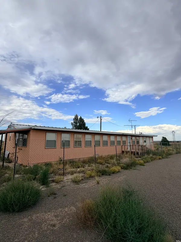 600 Wrangler Rd, Roswell, NM 88201