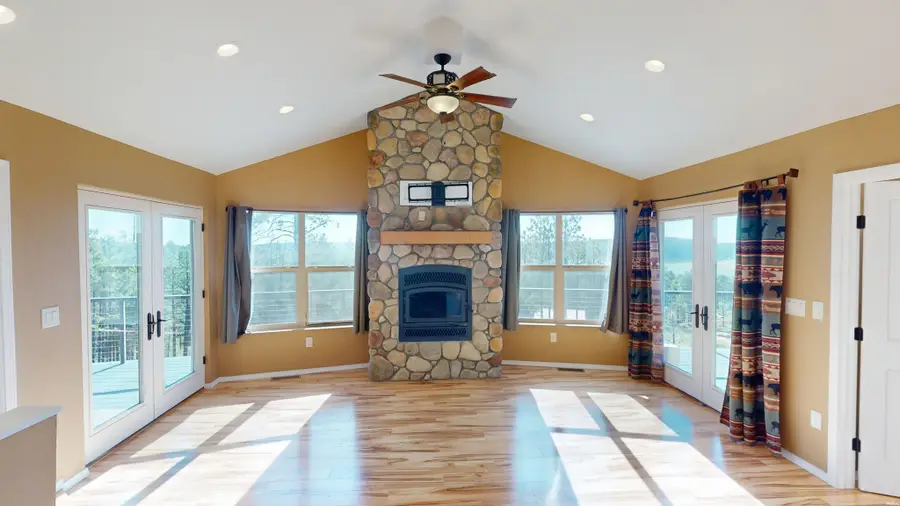 52 Horseshoe, Rociada, NM 87742 - #2