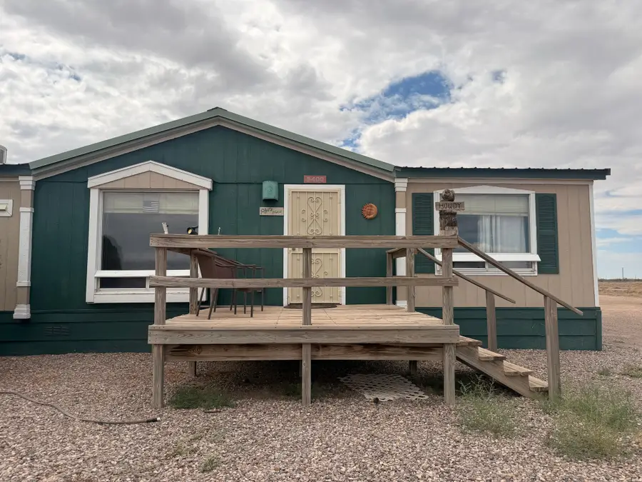 5400 Luchsinger, Deming, NM 88030 - #2