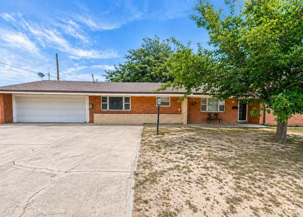 1626 N Jefferson, Hobbs, NM 88240