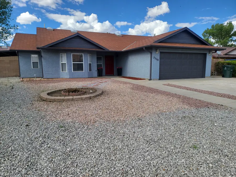 3306 Blue Hill Ave., Gallup, NM 87301 - #2