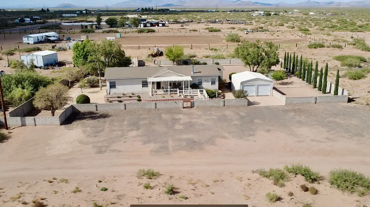 4771 N Silica, Deming, NM 88030 - #1