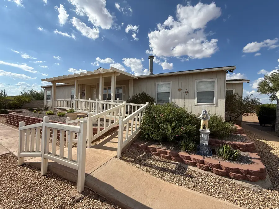 4771 N Silica, Deming, NM 88030 - #2