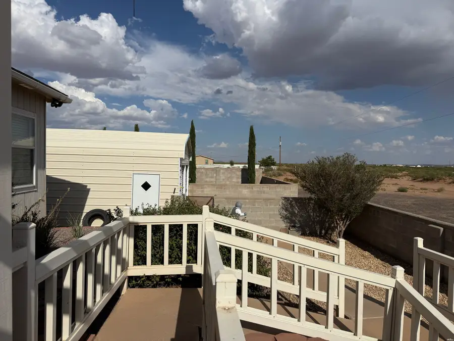 4771 N Silica, Deming, NM 88030 - #3