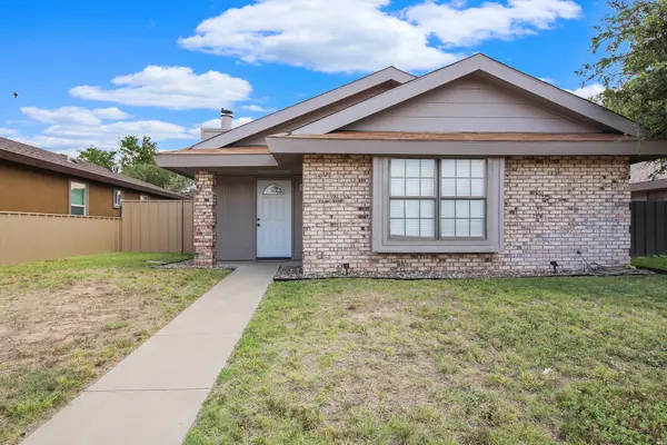 5922 N San Joaquin, Hobbs, NM 88240
