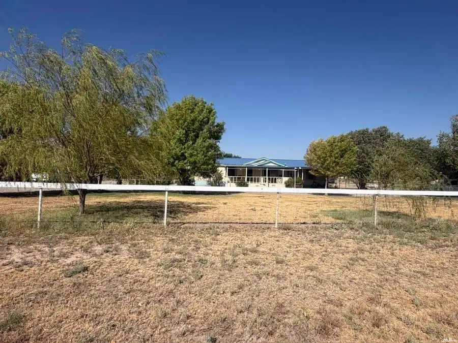24 Dover, Midway, NM 88230 - #2