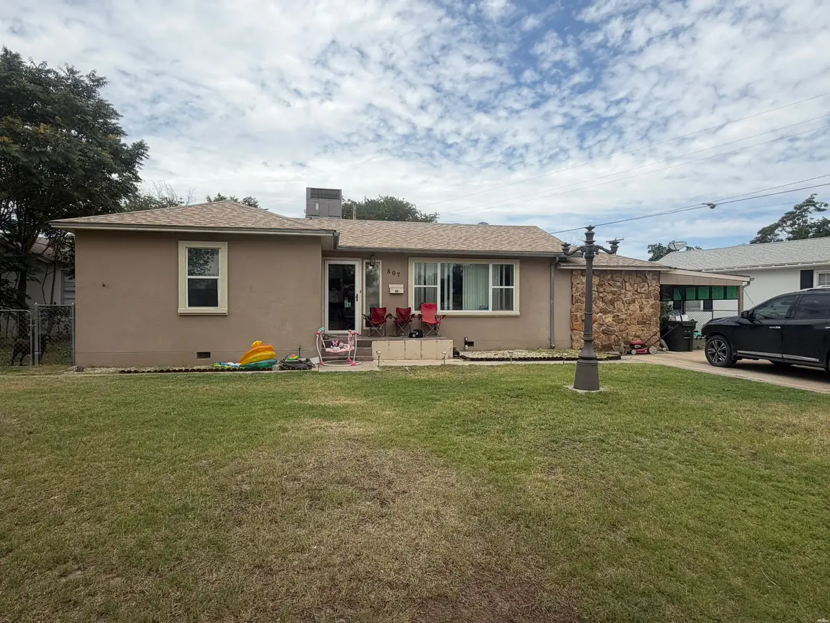 807 N Edwards, Carlsbad, NM 88220 - #1