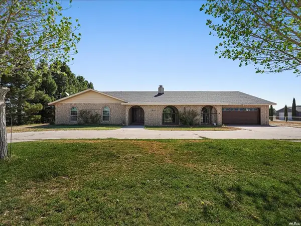 5002 Los Nogales Drive, Carlsbad, NM 88220