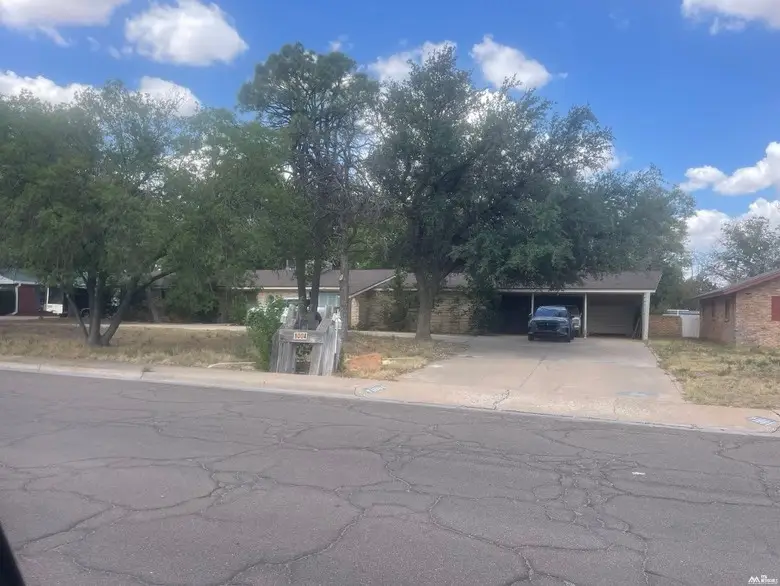1004 Walker Drive, Hobbs, NM 88240 - #1