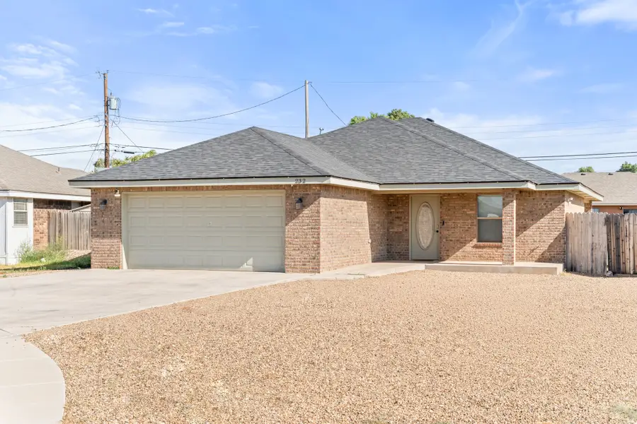 232 Sombrero, Clovis, NM 88101 - #2