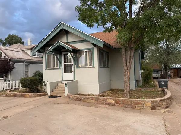 1020 Eighth Street, Las Vegas, NM 87701