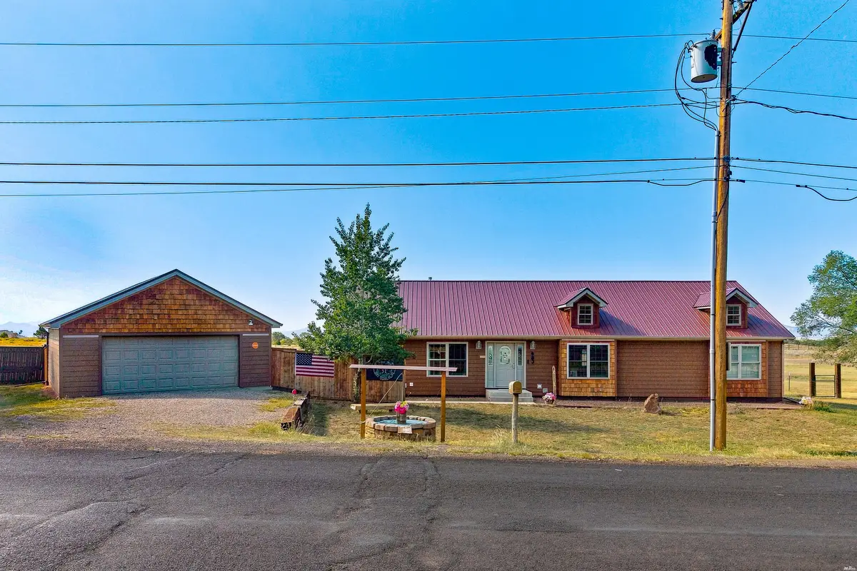 483 Stevens, Raton, NM 87740 - #1