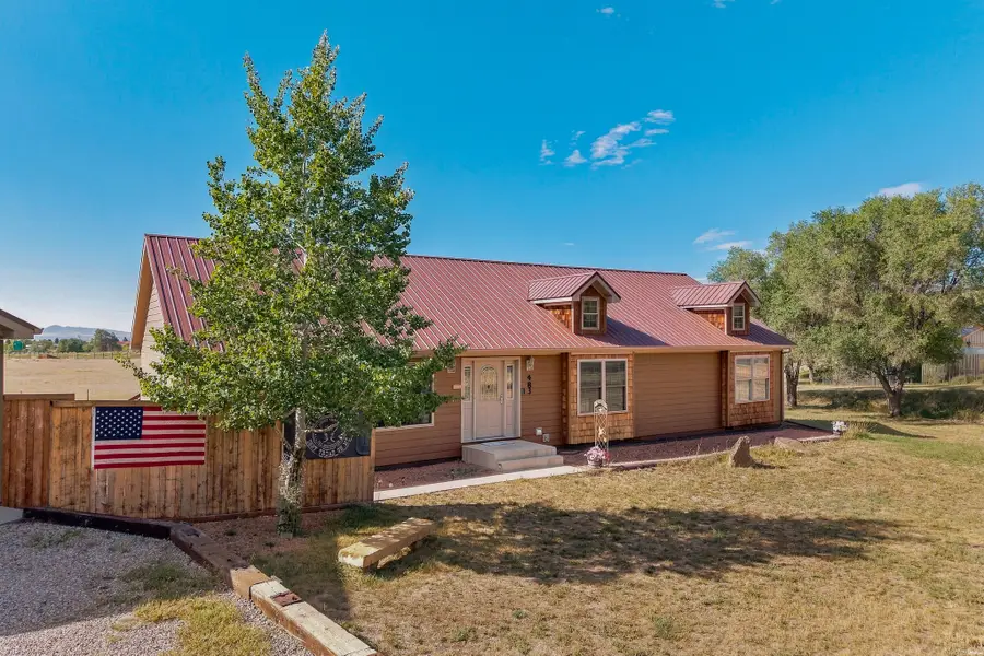 483 Stevens, Raton, NM 87740 - #3