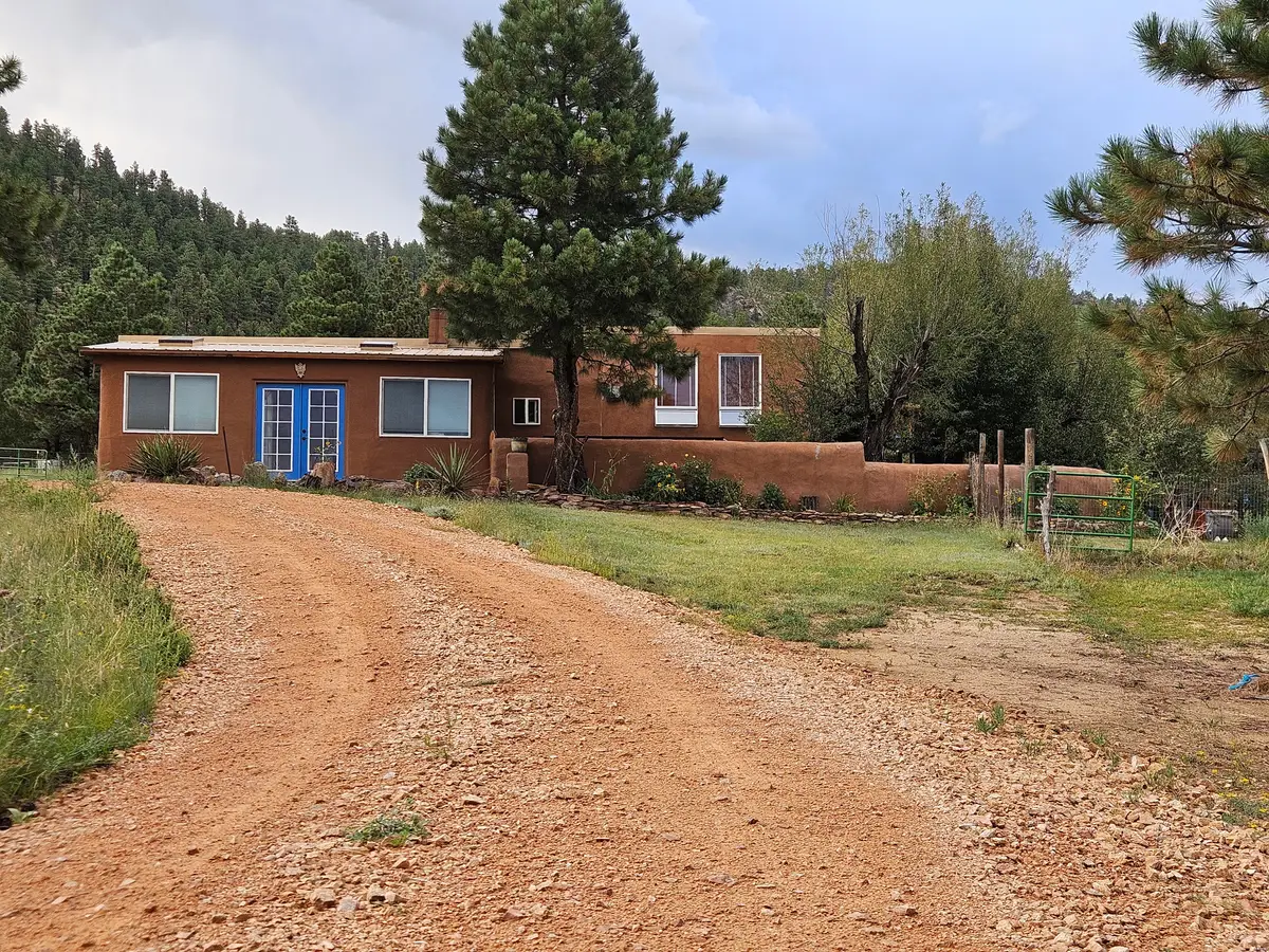 97 County Road A010, Mora, NM 87732 - #1
