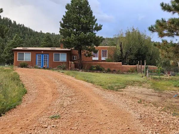 97 County Road A010, Mora, NM 87732