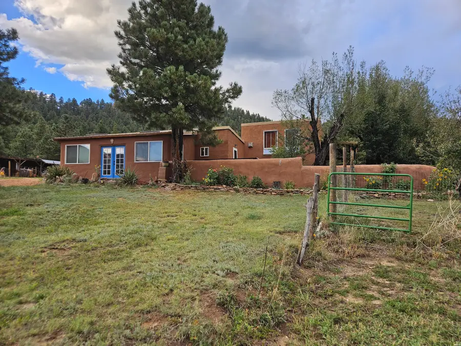 97 County Road A010, Mora, NM 87732 - #2