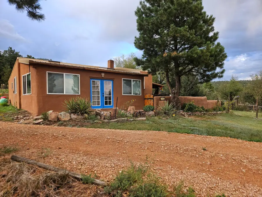 97 County Road A010, Mora, NM 87732 - #3