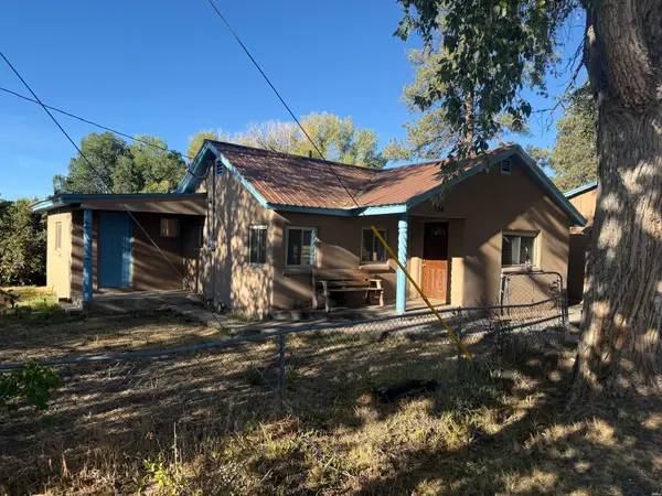 398 4th Street, Chama, NM 87520