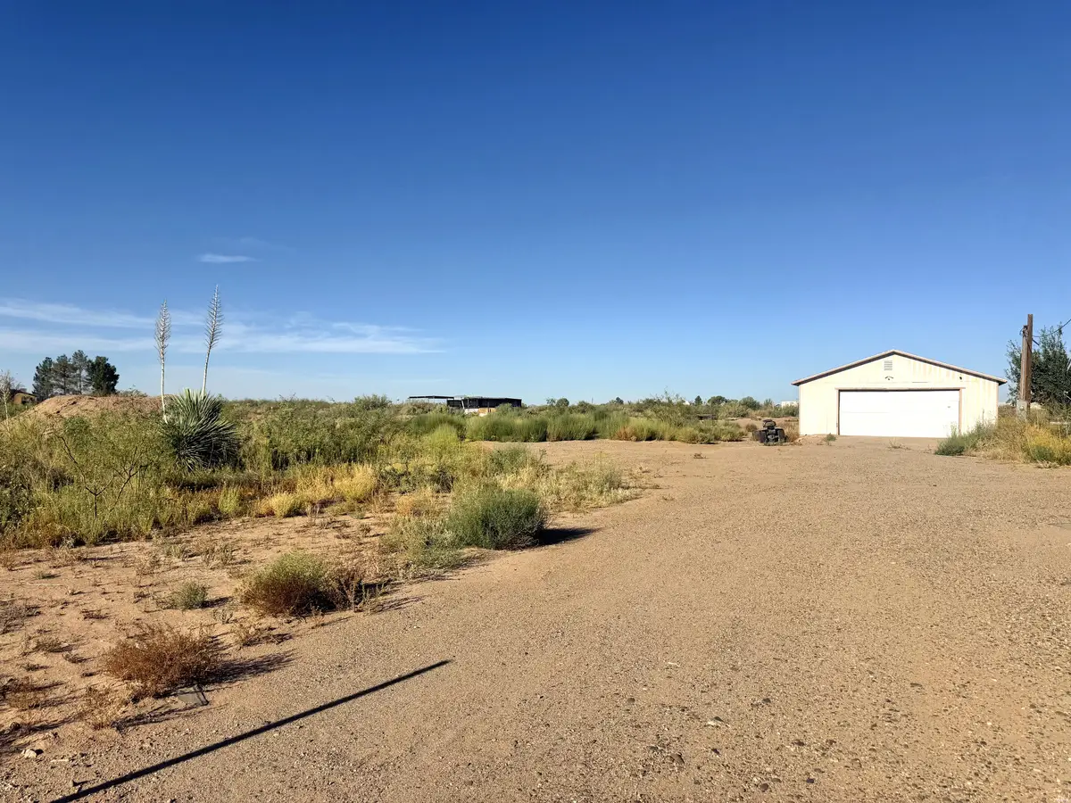 4380 Eight St Sw, Deming, NM 88030 - #1