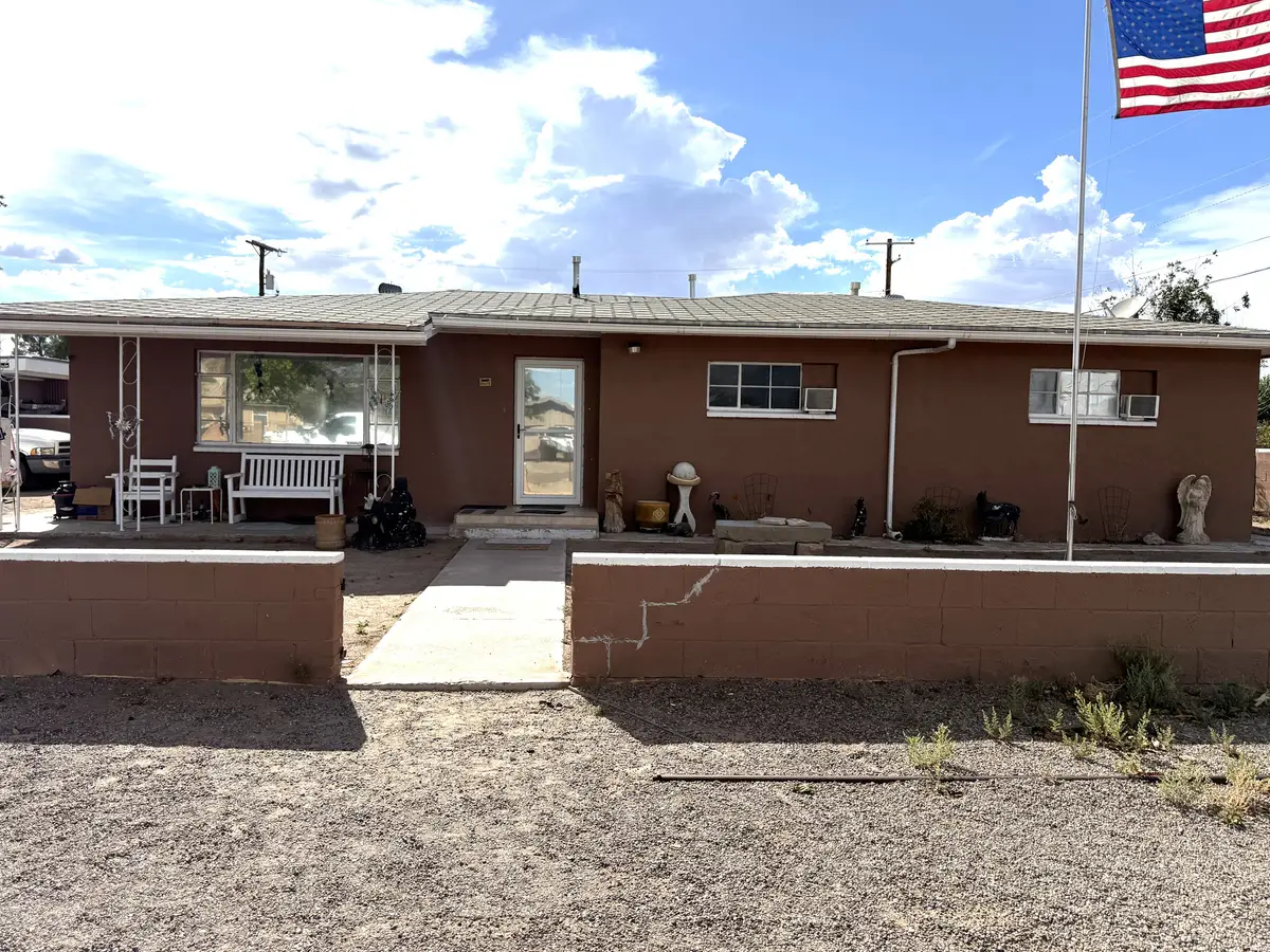 1800 S Tin St, Deming, NM 88030 - #1