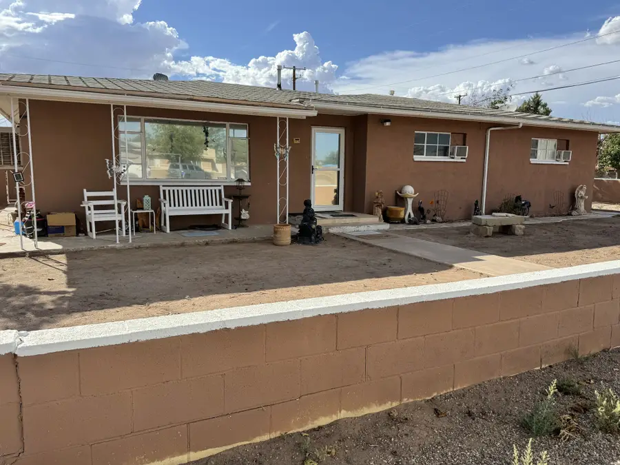1800 S Tin St, Deming, NM 88030 - #2