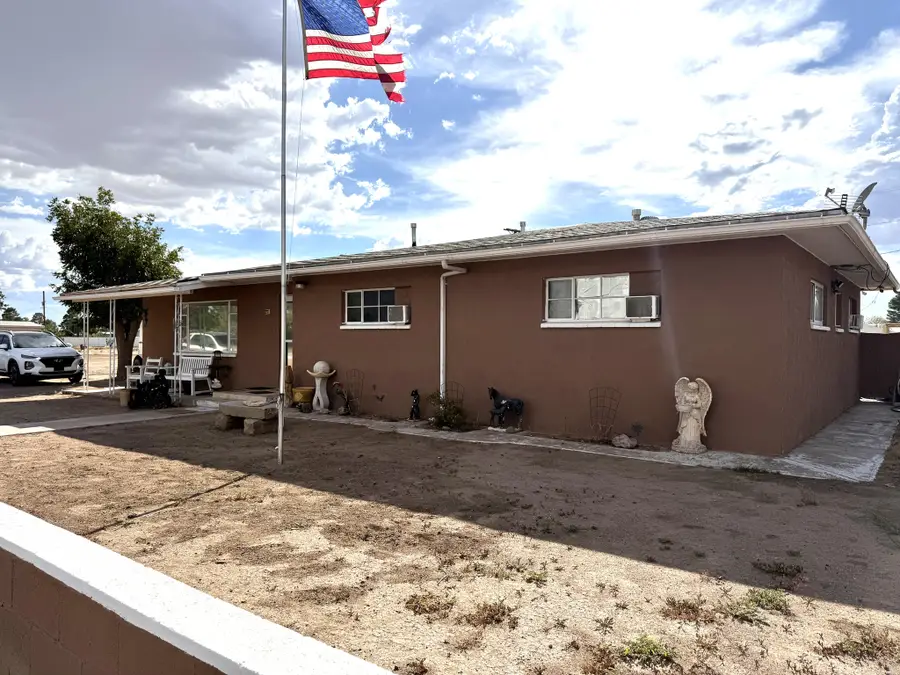 1800 S Tin St, Deming, NM 88030 - #3