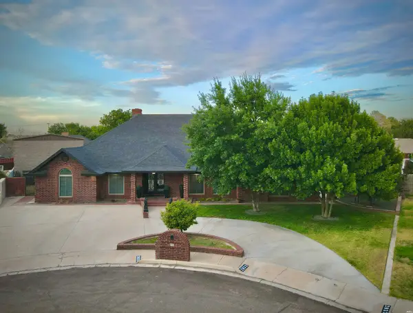 2032 N Vega Ct., Hobbs, NM 88240