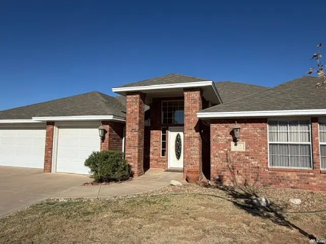 813 Chase Meadow, Clovis, NM 88101 - #3