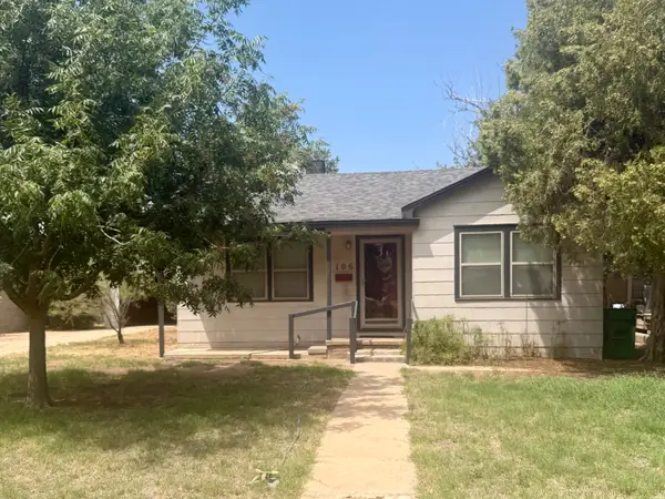 106 W Permian, Hobbs, NM 88240