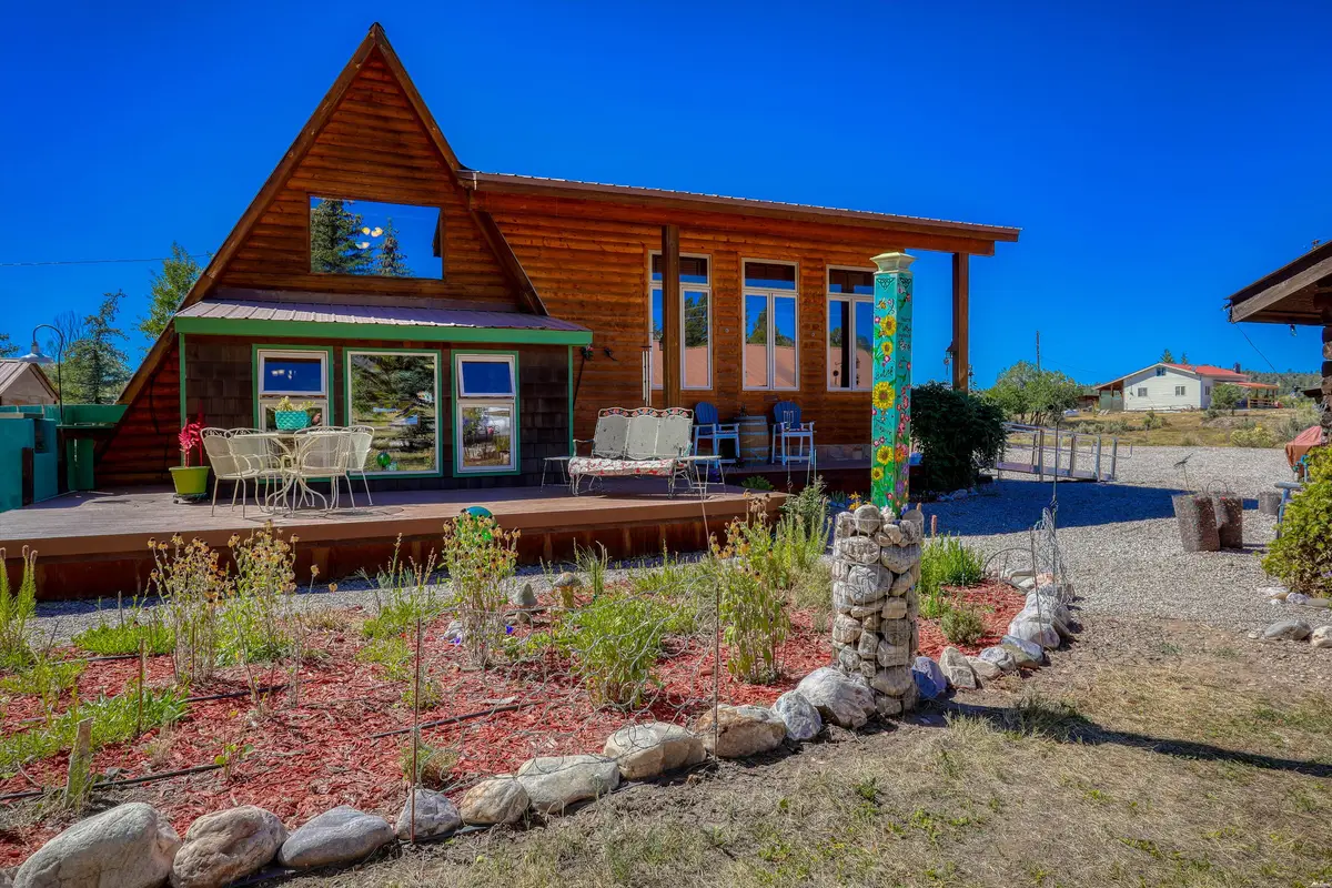 11 Private Drive, Chama, NM 87520 - #1