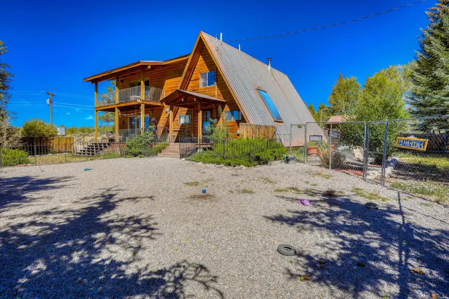 11 Private Drive, Chama, NM 87520 - #3