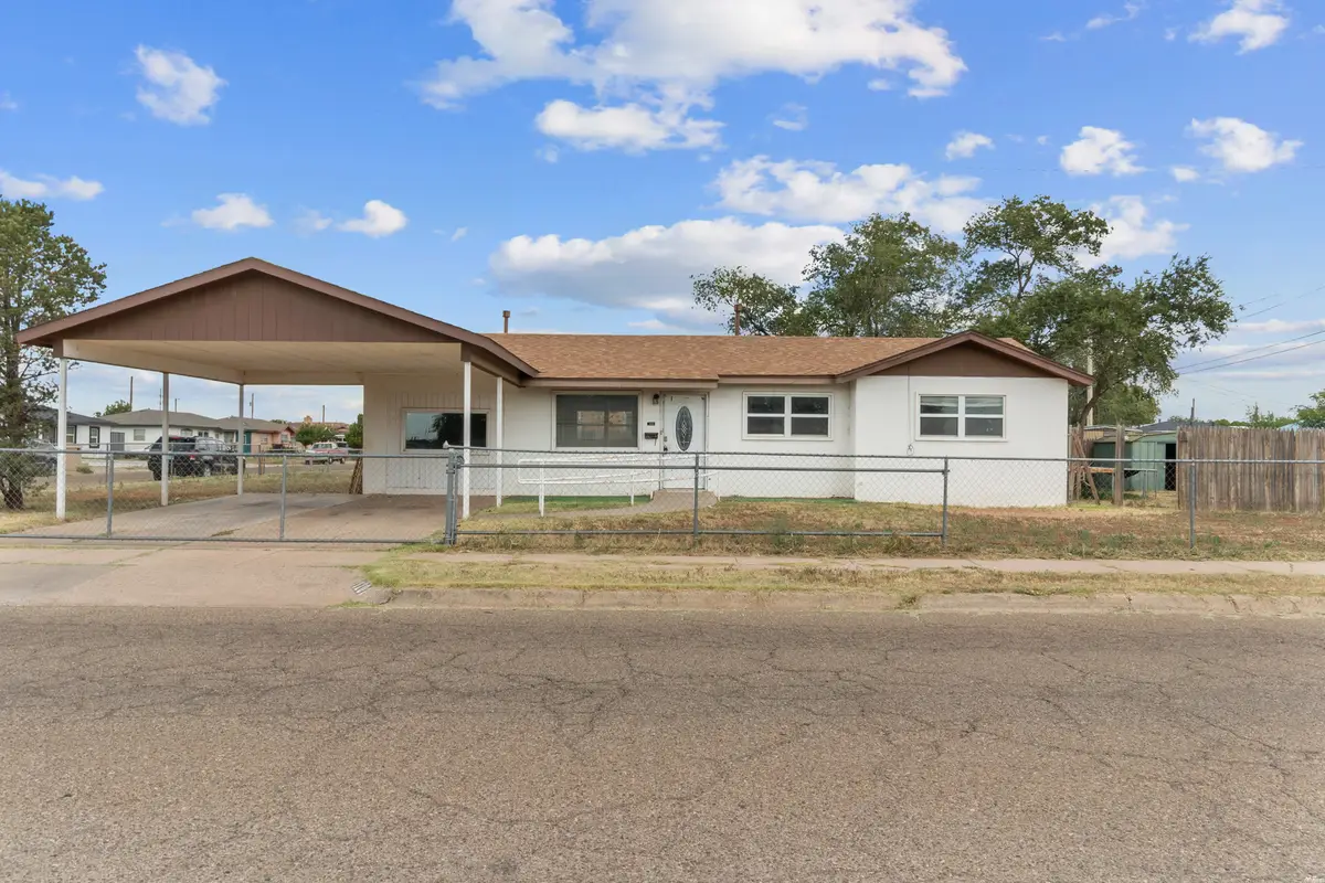1201 Pecos, Clovis, NM 88101 - #1