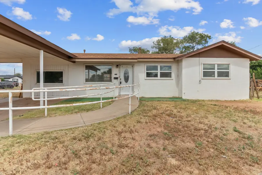 1201 Pecos, Clovis, NM 88101 - #2